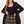 Laden Sie das Bild in den Galerie-Viewer,  Kurzer Rock model 220045 Italy Moda 
