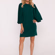 Laden Sie das Bild in den Galerie-Viewer,  Alltagskleid model 220101 Stylove 
