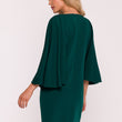 Laden Sie das Bild in den Galerie-Viewer,  Alltagskleid model 220101 Stylove 
