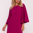 Laden Sie das Bild in den Galerie-Viewer,  Alltagskleid model 220102 Stylove 
