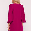 Laden Sie das Bild in den Galerie-Viewer,  Alltagskleid model 220102 Stylove 
