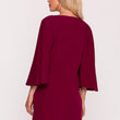 Laden Sie das Bild in den Galerie-Viewer,  Alltagskleid model 220104 Stylove 
