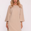 Laden Sie das Bild in den Galerie-Viewer,  Alltagskleid model 220105 Stylove 
