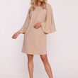 Laden Sie das Bild in den Galerie-Viewer,  Alltagskleid model 220105 Stylove 
