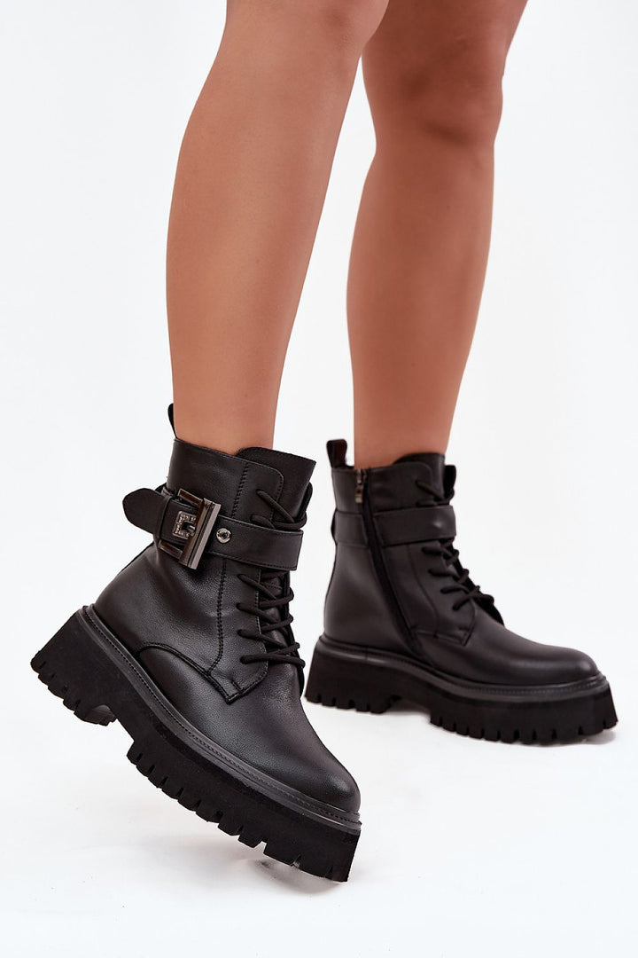  Boot model 220196 Step in style 