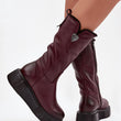 Laden Sie das Bild in den Galerie-Viewer,  Stiefel model 220207 Step in style 
