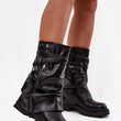 Laden Sie das Bild in den Galerie-Viewer,  Stiefel model 220215 Step in style 
