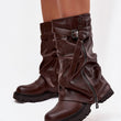 Laden Sie das Bild in den Galerie-Viewer,  Stiefel model 220216 Step in style 
