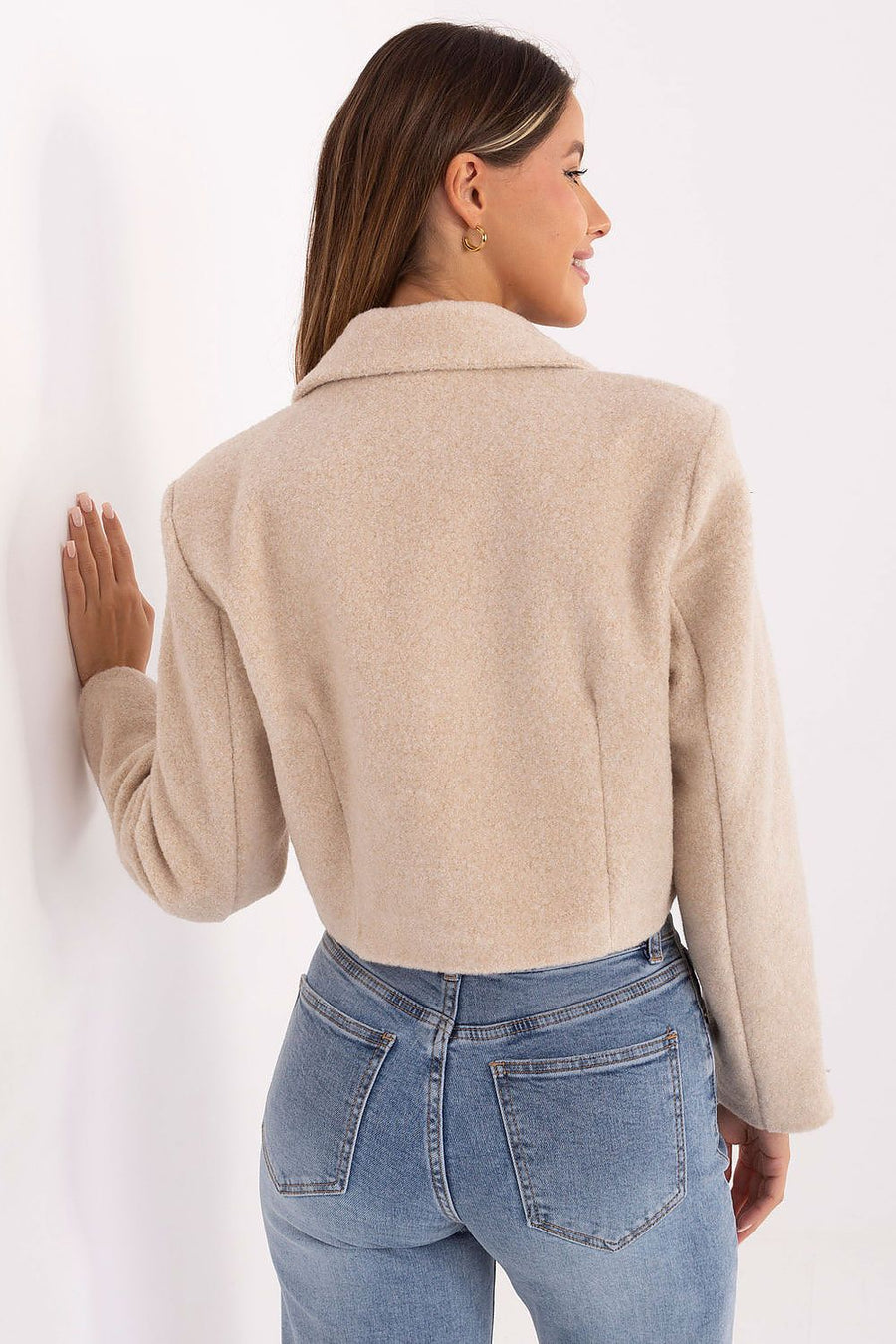  Mantel model 220231 Rue Paris 