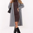 Laden Sie das Bild in den Galerie-Viewer,  Alltagskleid model 220233 Rue Paris 
