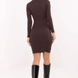Laden Sie das Bild in den Galerie-Viewer,  Alltagskleid model 220233 Rue Paris 
