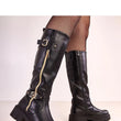 Laden Sie das Bild in den Galerie-Viewer,  Stiefel model 220240 Solea 

