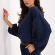 Laden Sie das Bild in den Galerie-Viewer,  Bluse model 220276 Italy Moda 
