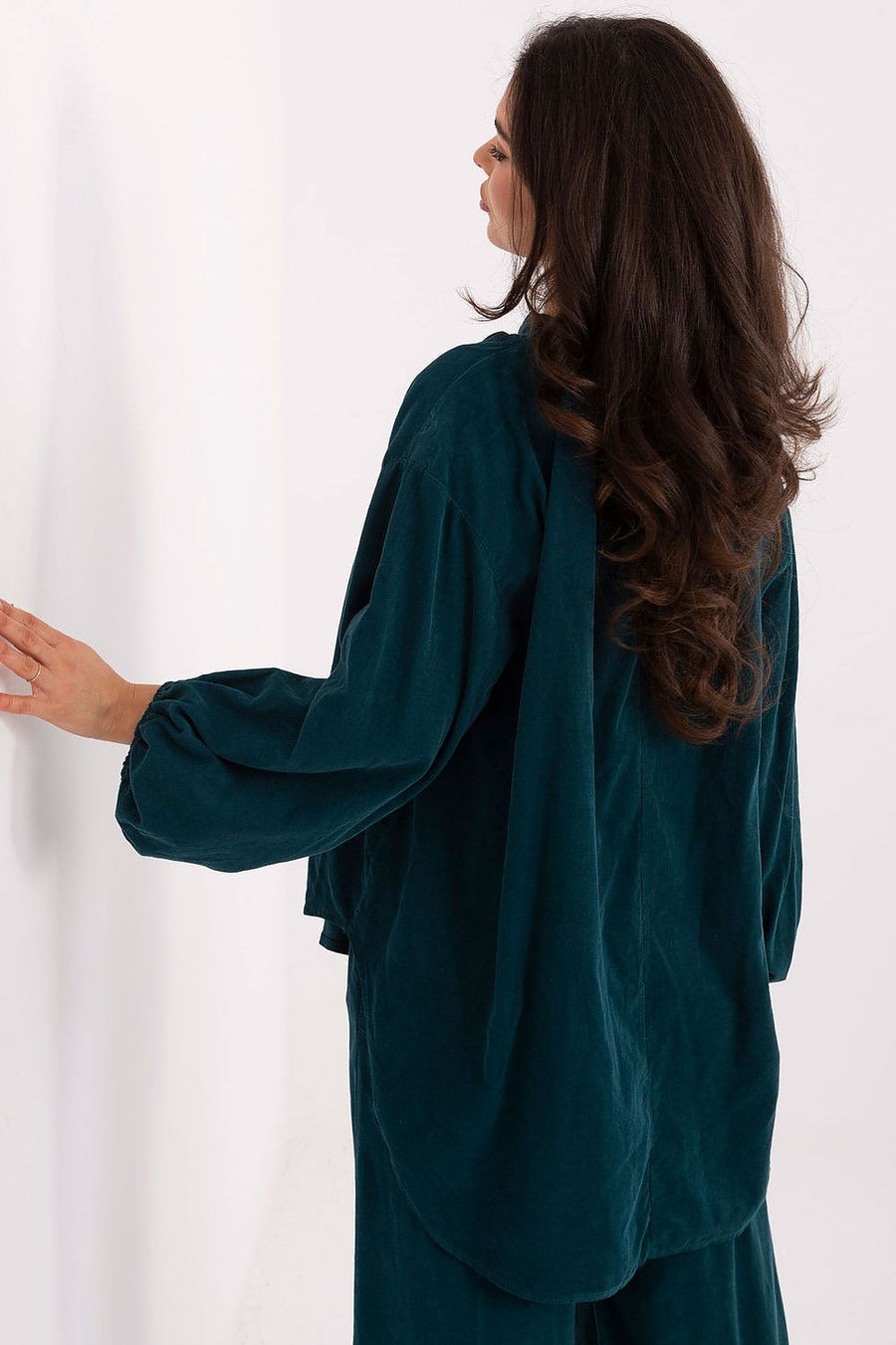  Bluse model 220277 Italy Moda 