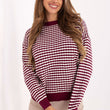 Laden Sie das Bild in den Galerie-Viewer,  Pullover model 220371 Factory Price 
