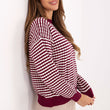 Laden Sie das Bild in den Galerie-Viewer,  Pullover model 220371 Factory Price 
