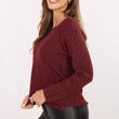 Laden Sie das Bild in den Galerie-Viewer,  Pullover model 220461 Rue Paris 
