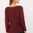 Laden Sie das Bild in den Galerie-Viewer,  Pullover model 220461 Rue Paris 

