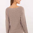 Laden Sie das Bild in den Galerie-Viewer,  Pullover model 220463 Rue Paris 
