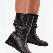 Laden Sie das Bild in den Galerie-Viewer,  Stiefeletten model 220494 Step in style 
