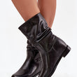 Laden Sie das Bild in den Galerie-Viewer,  Stiefeletten model 220494 Step in style 

