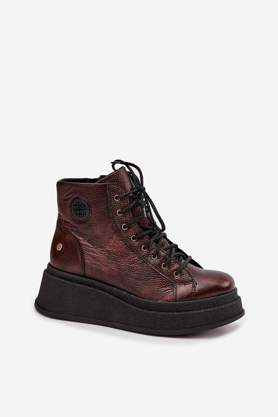  Stiefeletten model 220500 Step in style 