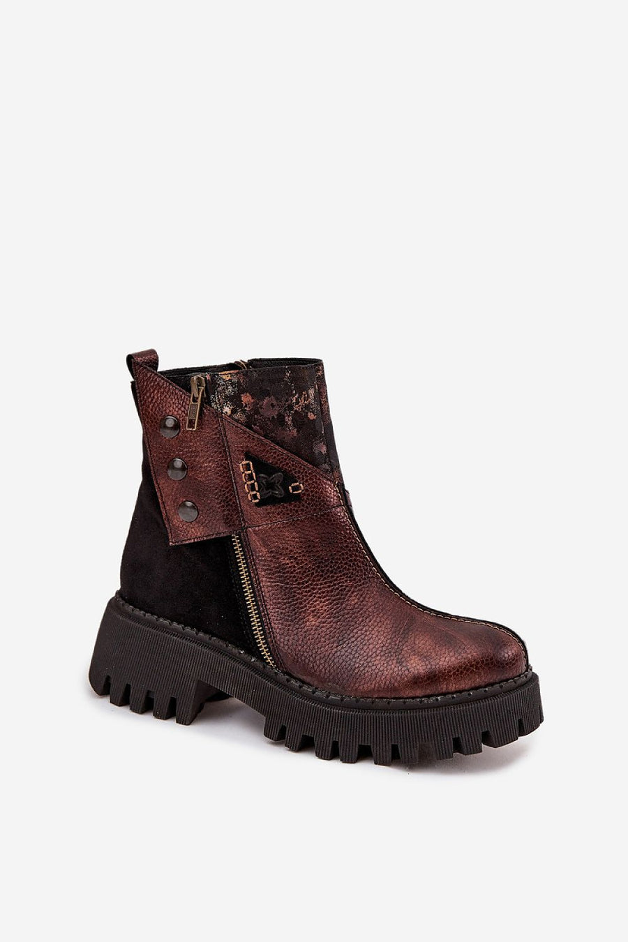  Stiefeletten model 220501 Step in style 