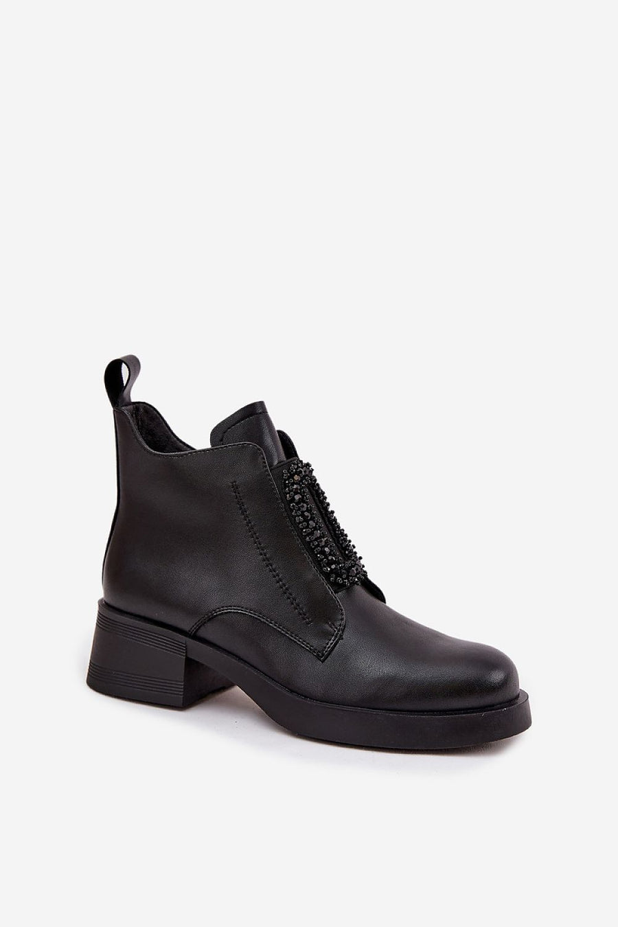  Stiefeletten model 220507 Step in style 