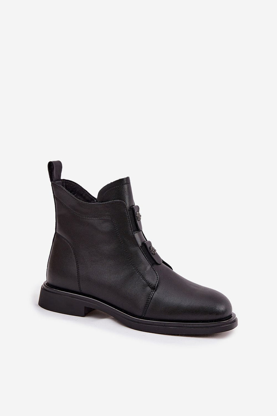  Stiefeletten model 220508 Step in style 