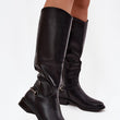 Laden Sie das Bild in den Galerie-Viewer,  Stiefel model 220516 Step in style 
