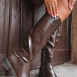 Laden Sie das Bild in den Galerie-Viewer,  Stiefel model 220517 Step in style 
