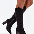 Laden Sie das Bild in den Galerie-Viewer,  Stiefel model 220518 Step in style 
