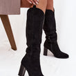 Laden Sie das Bild in den Galerie-Viewer,  Stiefel model 220518 Step in style 
