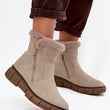Laden Sie das Bild in den Galerie-Viewer,  Schneeschuhe model 220530 Step in style 

