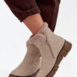 Laden Sie das Bild in den Galerie-Viewer,  Schneeschuhe model 220530 Step in style 
