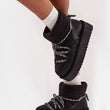 Laden Sie das Bild in den Galerie-Viewer,  Schneeschuhe model 220532 Step in style 
