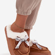 Laden Sie das Bild in den Galerie-Viewer,  Pantoffeln model 220540 Step in style 
