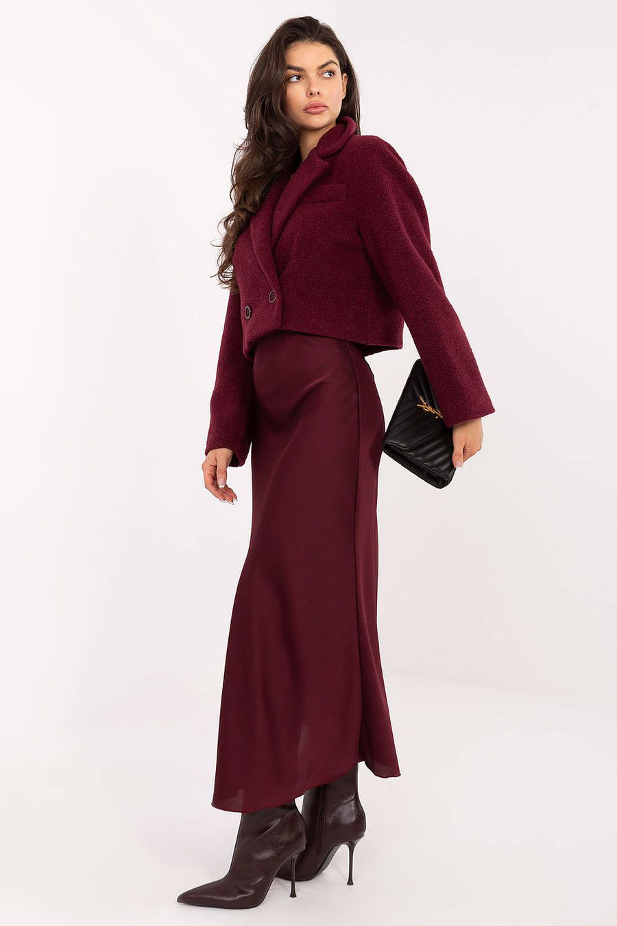  Mantel model 220562 Rue Paris 