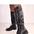 Laden Sie das Bild in den Galerie-Viewer,  Stiefel model 220584 Solea 
