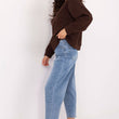 Laden Sie das Bild in den Galerie-Viewer,  Sweater model 220617 Factory Price 

