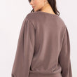 Laden Sie das Bild in den Galerie-Viewer,  Sweater model 220619 Factory Price 
