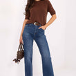 Laden Sie das Bild in den Galerie-Viewer,  Jeans model 220621 Factory Price 
