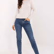 Laden Sie das Bild in den Galerie-Viewer,  Jeans model 220623 Factory Price 
