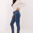 Laden Sie das Bild in den Galerie-Viewer,  Jeans model 220623 Factory Price 
