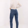 Laden Sie das Bild in den Galerie-Viewer,  Jeans model 220623 Factory Price 

