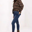 Laden Sie das Bild in den Galerie-Viewer,  Jeans model 220625 Factory Price 
