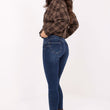 Laden Sie das Bild in den Galerie-Viewer,  Jeans model 220625 Factory Price 

