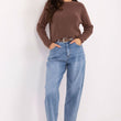Laden Sie das Bild in den Galerie-Viewer,  Jeans model 220626 Factory Price 
