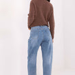 Laden Sie das Bild in den Galerie-Viewer,  Jeans model 220626 Factory Price 
