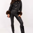 Laden Sie das Bild in den Galerie-Viewer,  Jacke model 220636 MBM 
